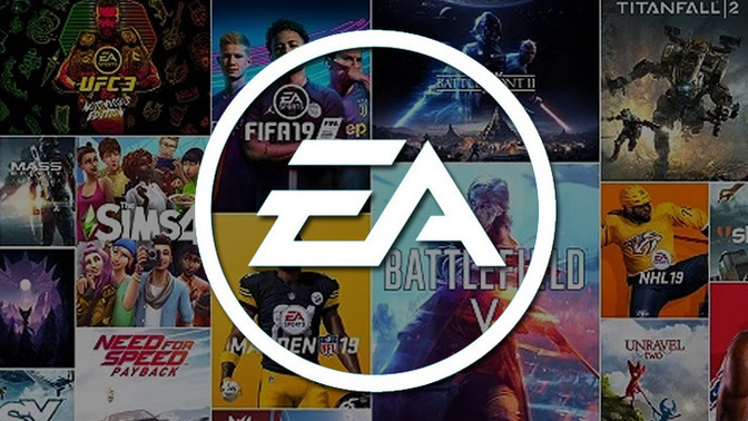 En İyi EA Games Oyunları Nelerdir?