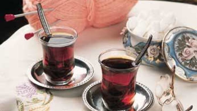 Kardeşlerinizle sohbet etmeyi sever misiniz?