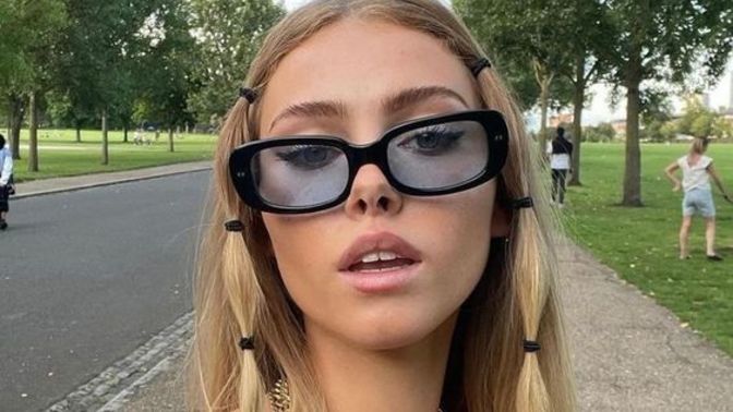 Balon örgüler cool mu çocuksu mu?