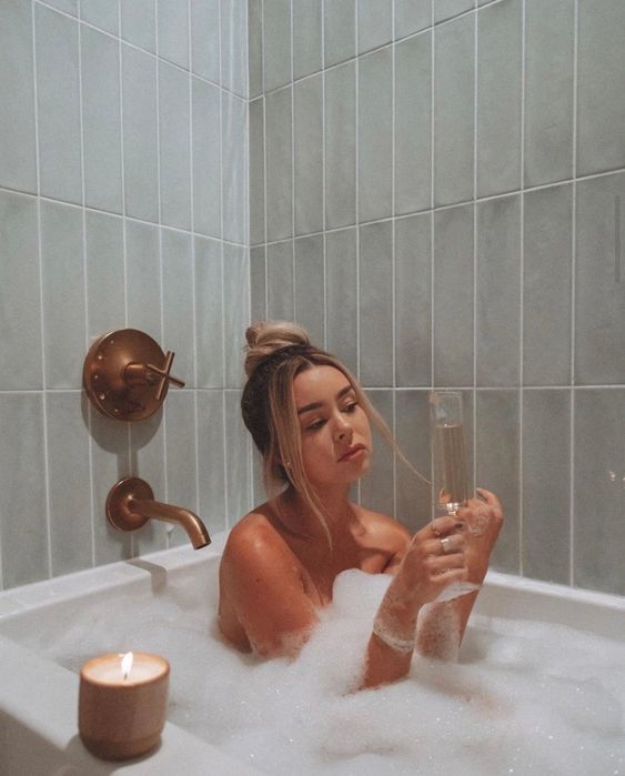 Duşa modunuz yüksekken mi girmek sizi rahatlatır düşükken mi?