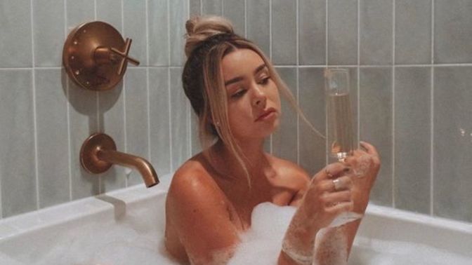 Duşa modunuz yüksekken mi girmek sizi rahatlatır düşükken mi?