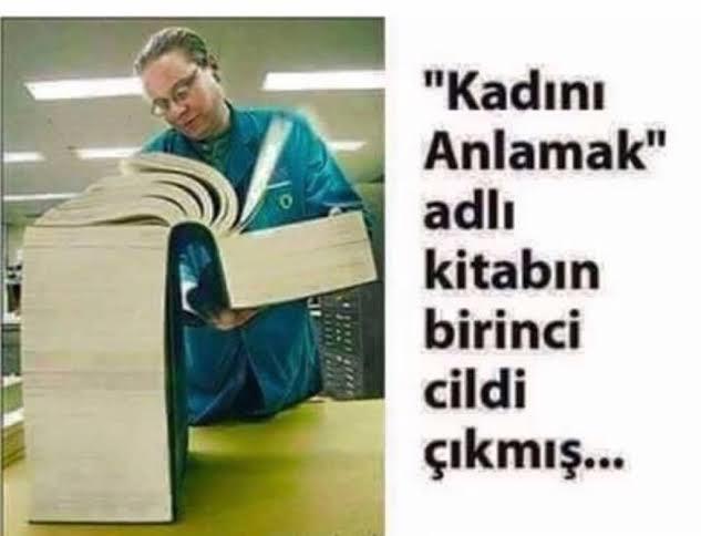 Kadınları anlamak için ne yapmak gerek?