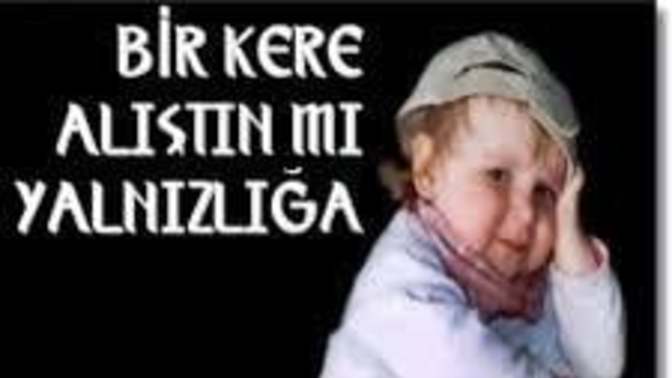 En son kime rest çektiniz?