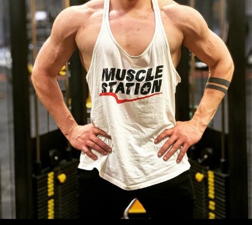 5 yıldır fitness yapıyorum. Nasıl olmuşum?