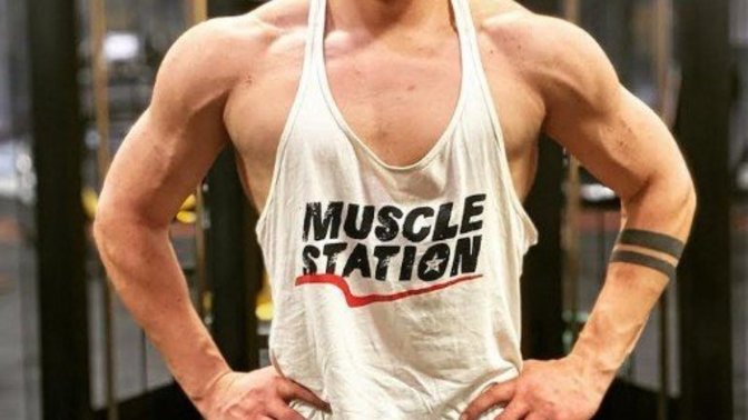 5 yıldır fitness yapıyorum. Nasıl olmuşum?