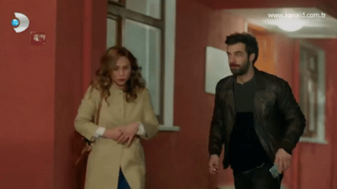 Hoşlandığın kişinin senin olmama gibi bir şansı var mı?