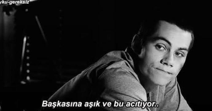 Birini sevmek için sana ait olması şart mıdır?