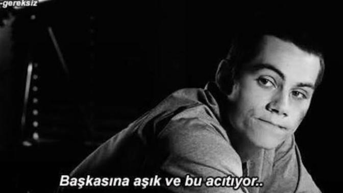 Sana ait olmayanı sevebilir misin?