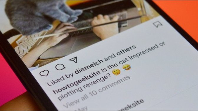 Instagram'da kendi gönderilerinizi beğenir misiniz?