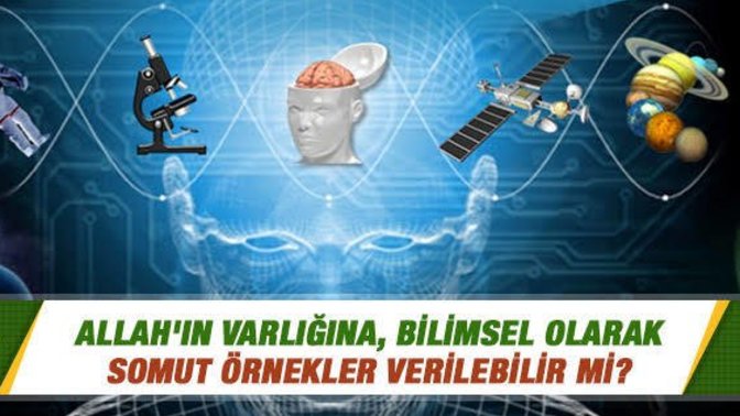 Allah'ın varlığının 12 delili kitabını okudunuz mu?