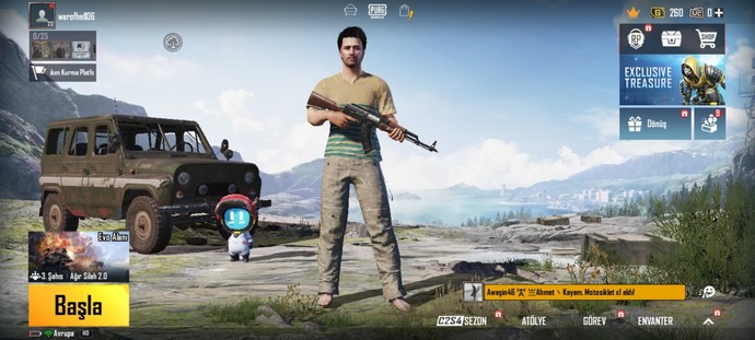 PUBG öldü mü, oynuyor musunuz?