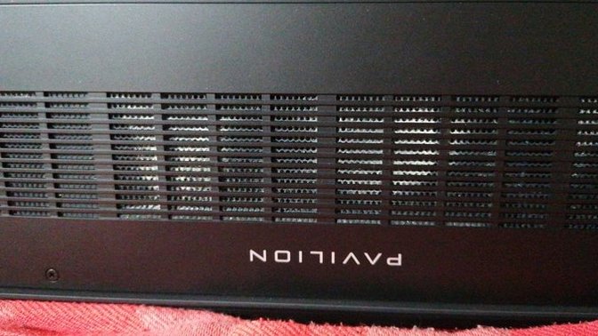 Laptopın içi nasıl temizlenir?
