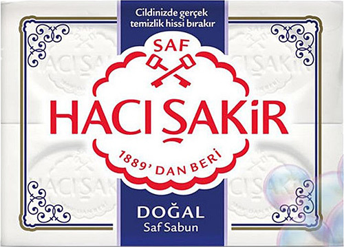Herkes şampuan markasını yazsın aynı olanlar beraber duş alsın?