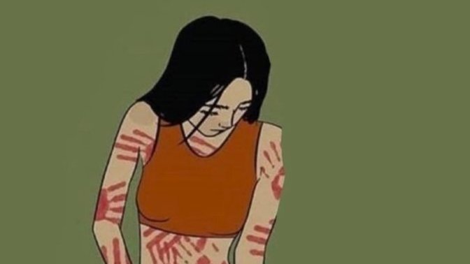 Kadınlar gününde hiç bir kadını üzdünüz mü?