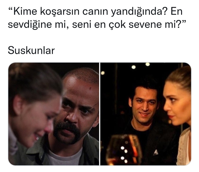En zorlandığınız anlarda kimin yanına gidersiniz?