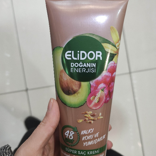 Elidor'un hangi kremini tercih etmeliyim?