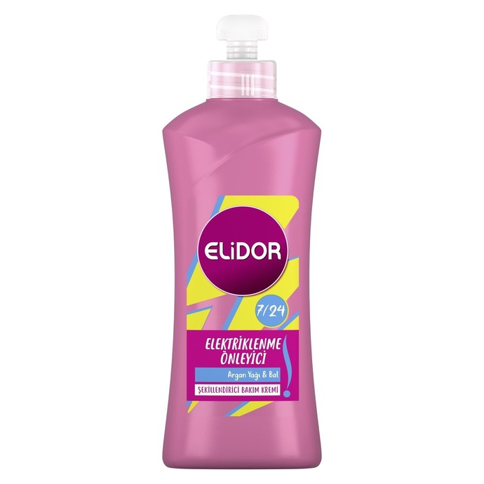 Elidor'un hangi kremini tercih etmeliyim?