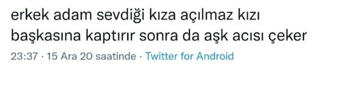 Sevdiğinize açılma konusunda ne kadar iyisiniz?
