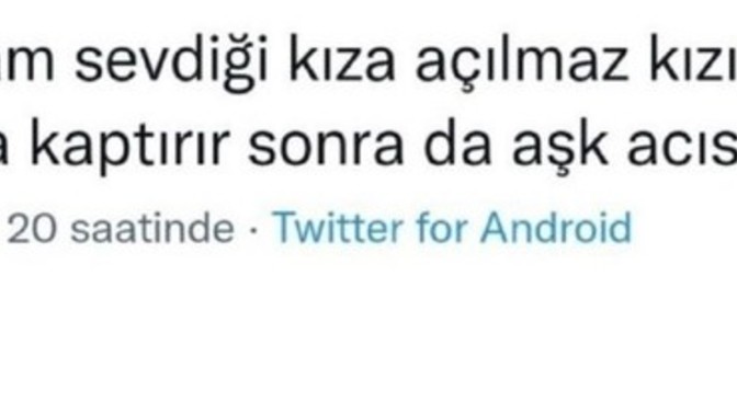 Sevdiğinize açılma konusunda ne kadar iyisiniz?