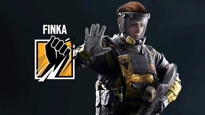 Tom Clancys Rainbow Six Siege en sevdiğiniz karakter kim?