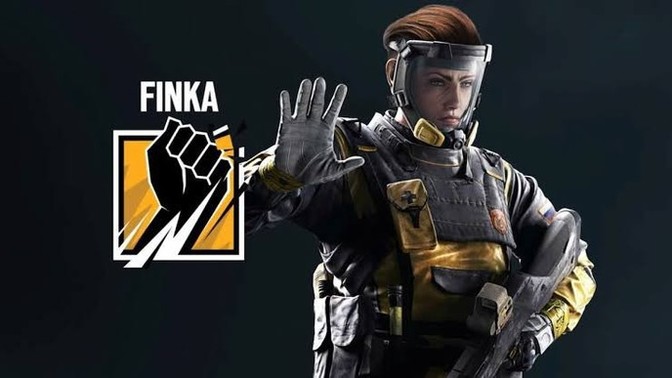 Tom Clancy's Rainbow Six Siege en sevdiğiniz karakter kim?