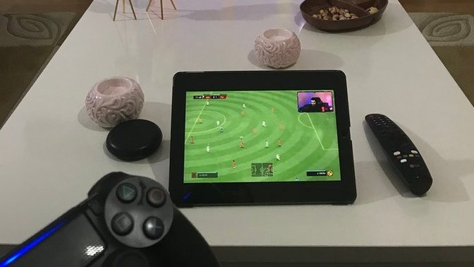 Kimler benim gibi oyun sezonunu açtı?