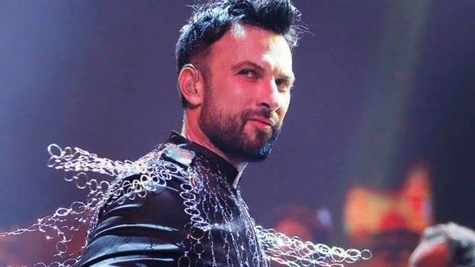 Tarkan’ın şarkılarını dinliyor musunuz?