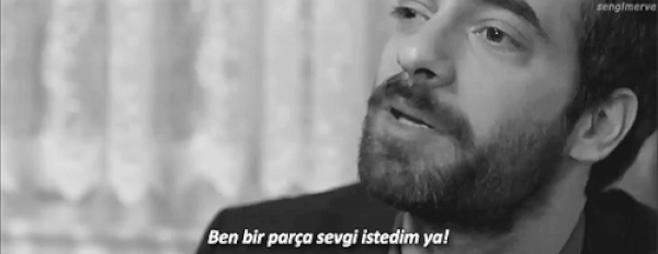 Karşılıksız aşk yaşadınız mı?