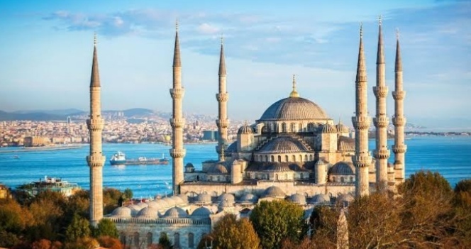 Türkiyede bir şehirde yaşamak istesen bu hangi şehir olurdu?