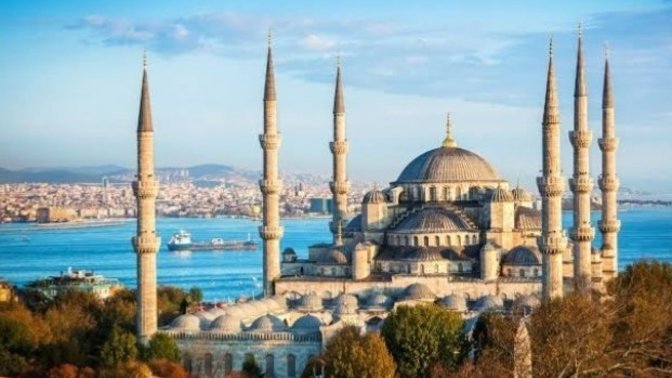 Türkiye'de bir şehirde yaşamak istesen bu hangi şehir olurdu?