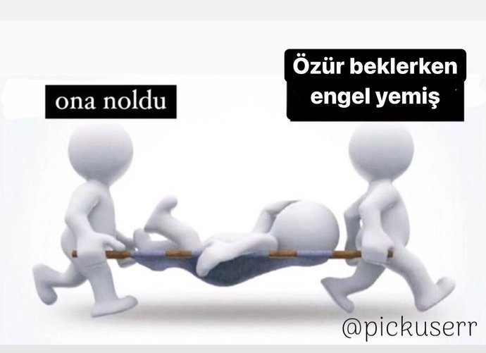 Her gülüşü yedim..🦁