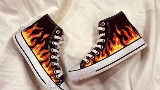 Converse sizce de çok pahalı değil mi?