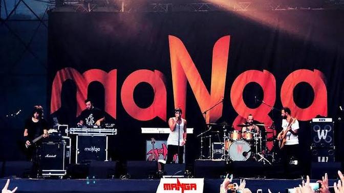 Manga’nın konserine 150 TL verilir mi?