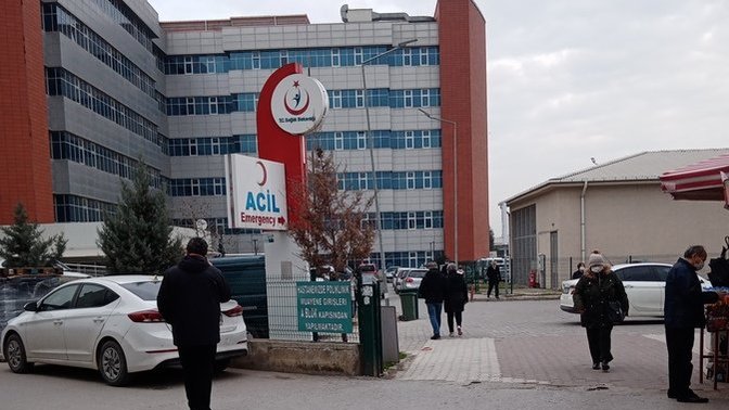 En son ne zaman hastaneye gittiniz?