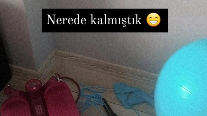 Cross step kullanan var mı?