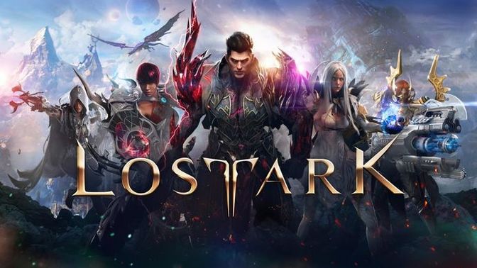 Lost Ark için yeni güncelleme bu ay yayınlanıyor, oyundan memnun musunuz?