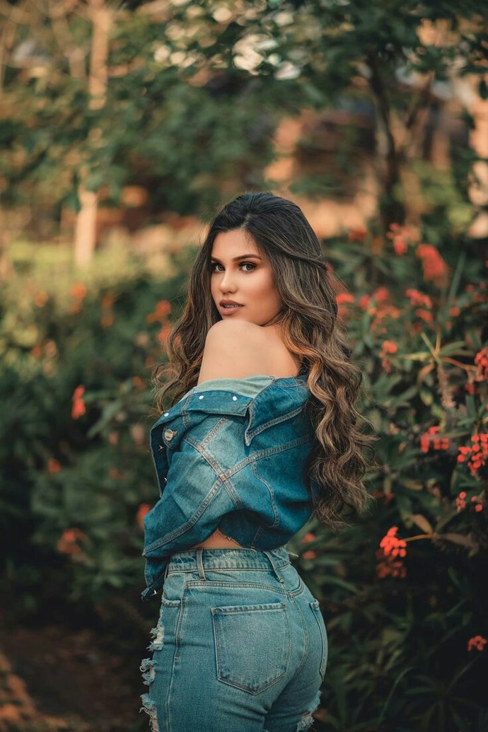 Bayıldığınız bir saç modeli var mı?