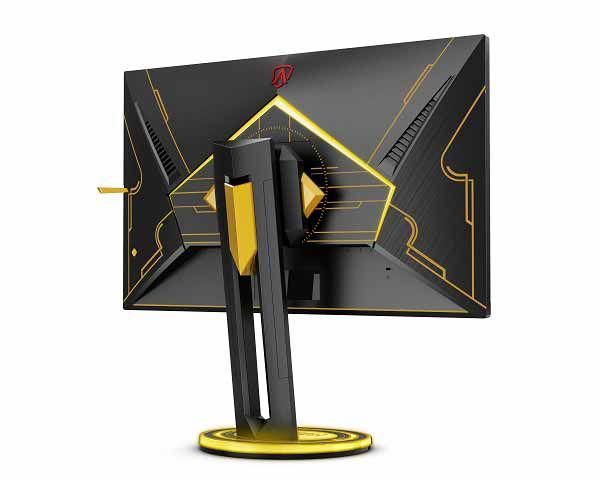 AOC, League of Legends için oyun monitörü çıkardı! Hangi oyuna özel bir monitörünüz olsun isterdiniz?