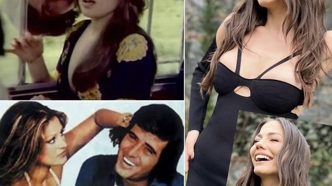 Gülşen Bubikoğlu ve Tarık Akan’ın “Ah Nerede” filmi, dizi oluyor. Sizce yeni Zehra ve Ferit kim olmalı?