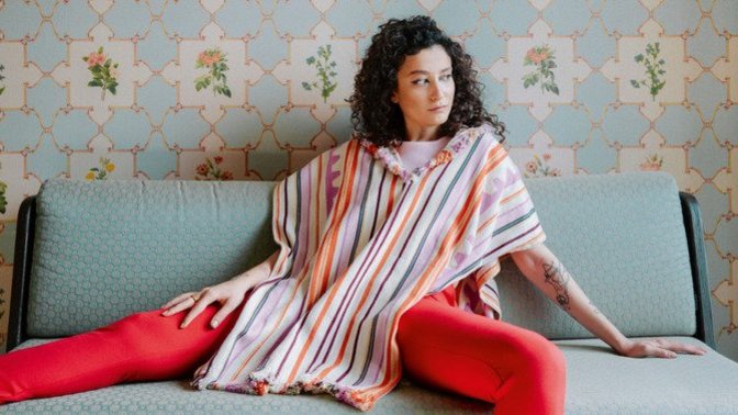Melike Şahin konserine gideceğim, şarkılarını sever misiniz?
