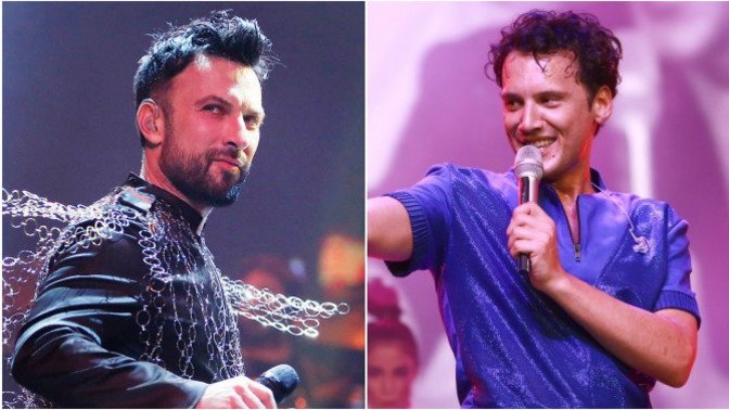Tarkan'dan sonra tahtına geçebilecek bir isim var mı Türkiye'de?
