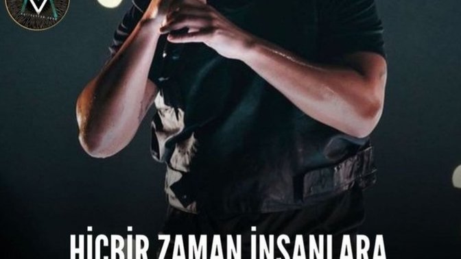 Her şeyinizi insanlara anlatır mısınız?