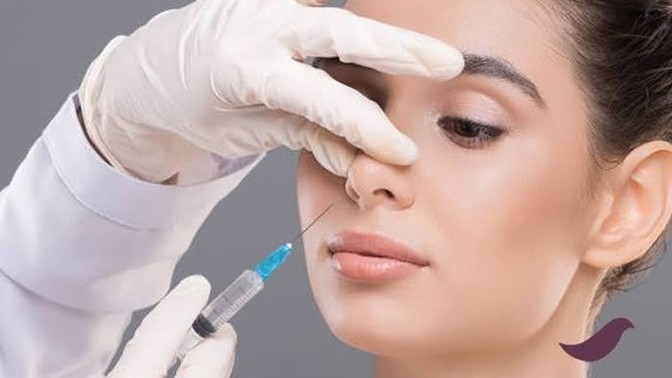 Burun dolgusu işlemi yaptıran var mı, estetikten daha mı mantıklı sizce?