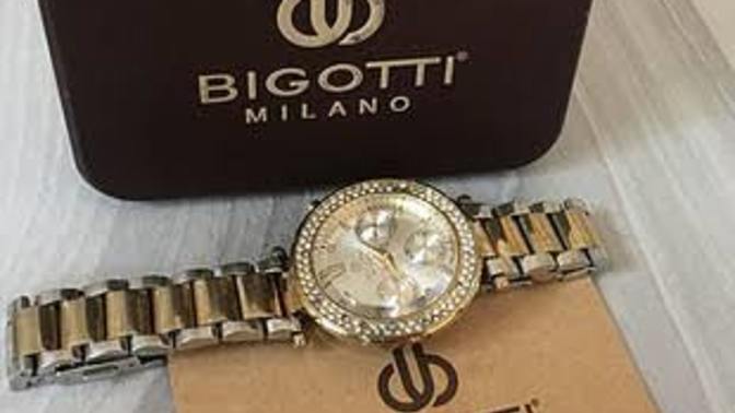 Bigotti milano saatler kaliteli mi?