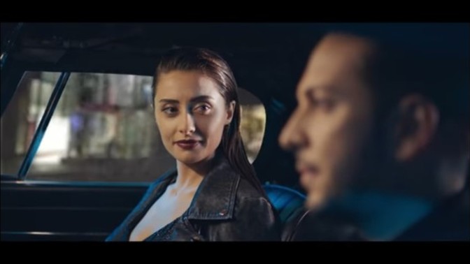 Bu saç modelinin adı ne?
