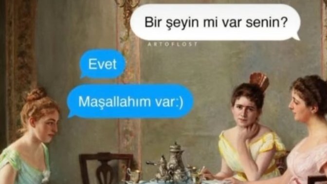 Derdinizi kolayca anlatır mısınız?