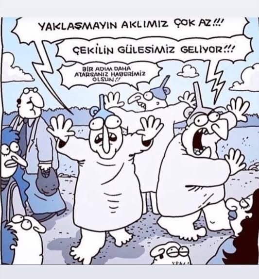 Nasıl insan/lar size iyi gelebilir?