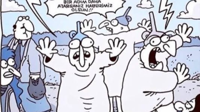 Nasıl insan/lar size iyi gelebilir?