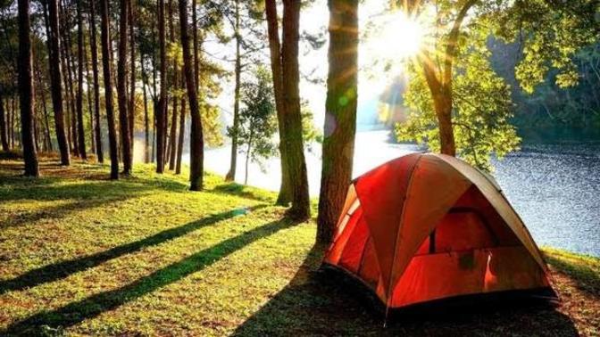 Kamp teklifi alsanız cevabınız ne olur?