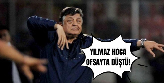 Yılmaz hoca ofsayta düştü! 2 kadın i̇le görüntülenen Yılmaz Vural; 2 eşim var dedi! 2 eşiniz olsun i̇ster miydiniz?